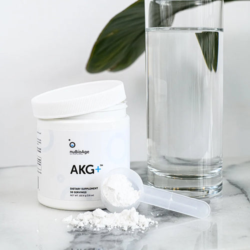 AKG+™