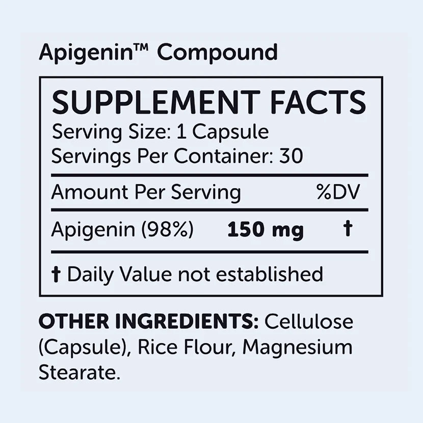 Apigenin™