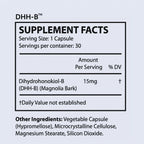 DHH-B