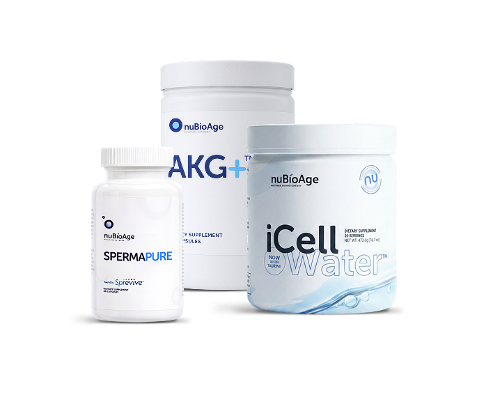 iCell Water™