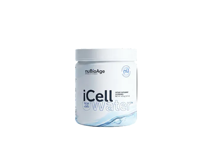 iCell Water™