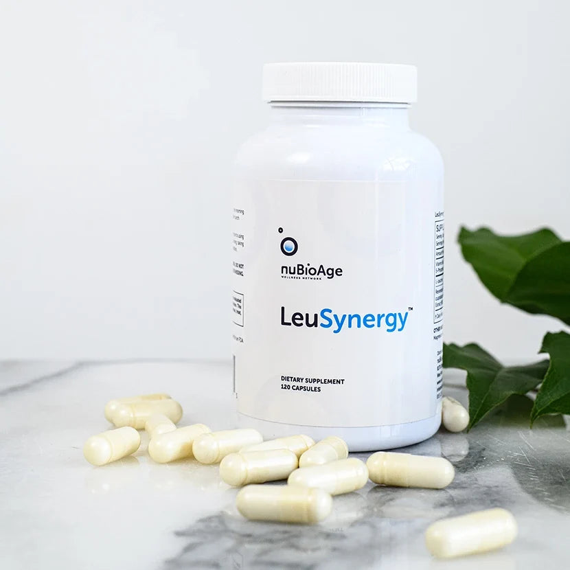 LeuSynergy™