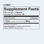 1-MNA