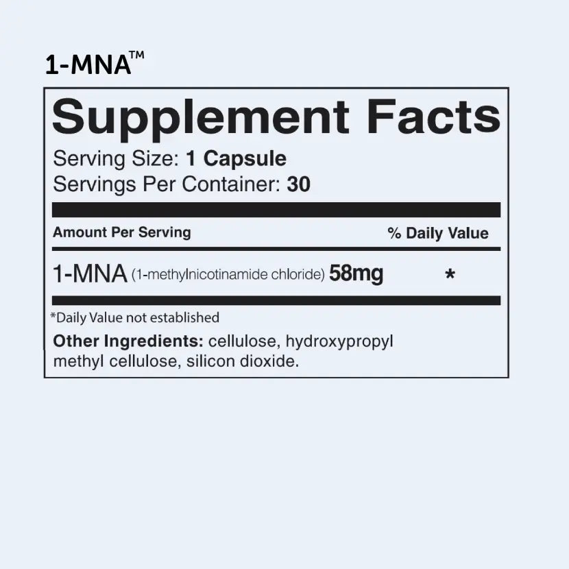 1-MNA