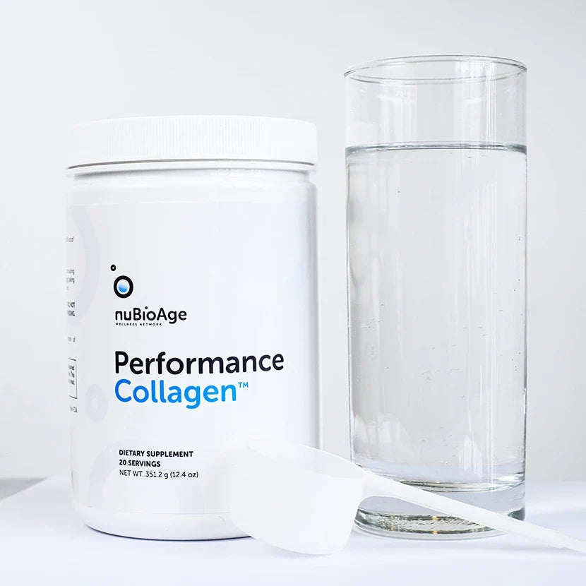 Performance Collagen