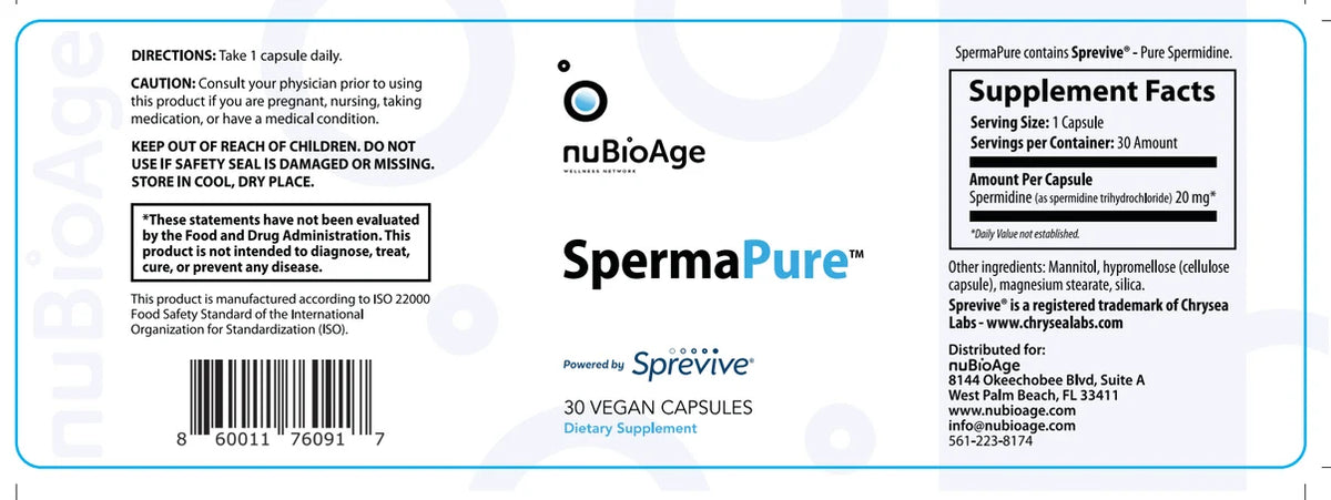 SpermaPure
