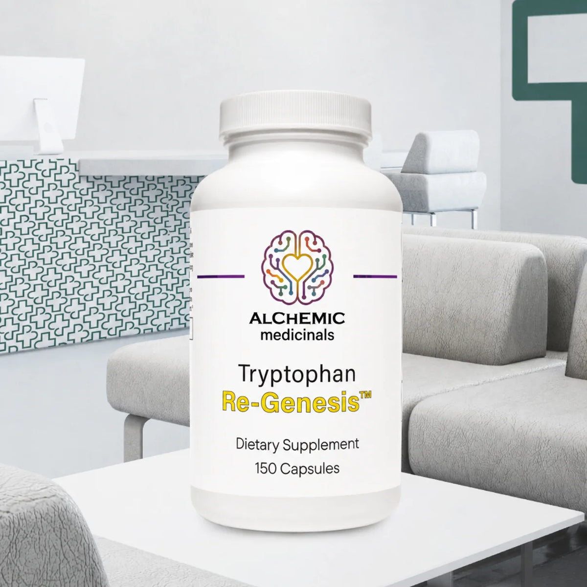 Tryptophan Re-Genesis™