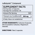 nuButyrate™