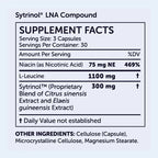 Sytrinol® LNA™